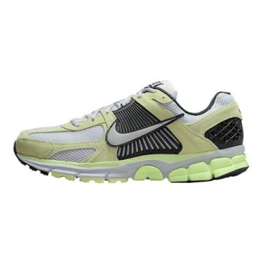 Imagem de Nike Tênis masculino de ginástica, 35, Barely Volt Mtlc Platinum Pure Platinum, 43