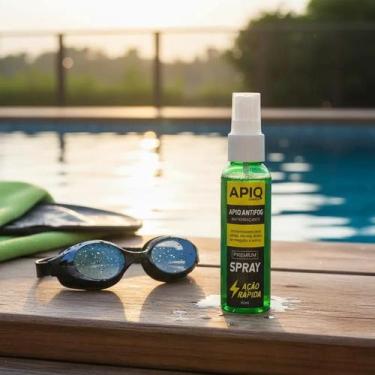 Imagem de Spray Fog Anti Embaçantes Para Óculos De Mergulho Natação Lente Câmera