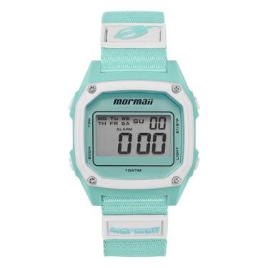 Imagem de Mormaii - Relógio Feminino Vintage Verde - MO18703D/6V