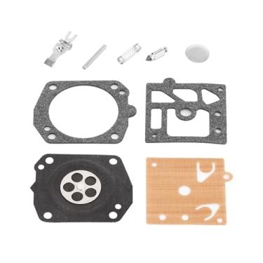 Imagem de Kit de reconstrução de carburador K10-HD serve para Stihl Walbro 029 310 039 044 046 MS270 MS280 MS290 362 365 371