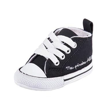 Imagem de Tênis Converse Meu Primeiro All Star Ck0440