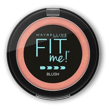 Imagem de Blush Maybelline Fit Me cor Rosa-Feminino