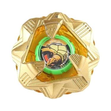 Imagem de Kit Inicial Scorpio Spear Bey Burst Gyro X Com Acessórios De Pião De M