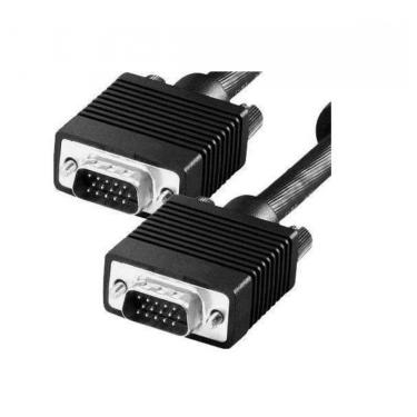 Imagem de Cabo Vga 3 Metros Blindado Com Filtro