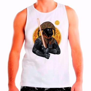 Imagem de Camiseta star wars camisa masculina lançamento 03 - DESIGN CAMISETAS, 