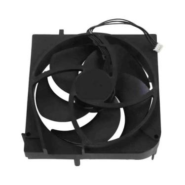 Imagem de Ventilador De Resfriamento Interno Para Console De Jogos Série S, Cone