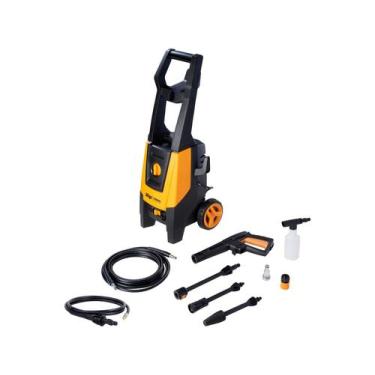 Imagem de Lavadora Alta Pressao 2100 Psi 1700W - Ultra Combate Turbo - Wap, 110V