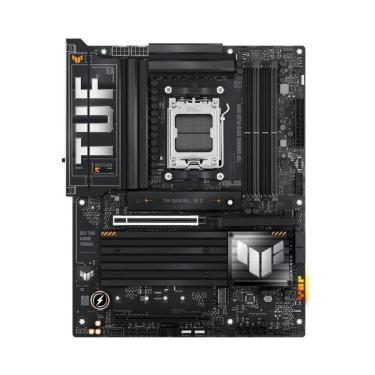 Imagem de Placa-Mãe ASUS TUF GAMING X870-PLUS WIFI 7, AMD AM5, DDR5, WIFI, Preto - 90MB1IU0-M0EAY0-Unissex