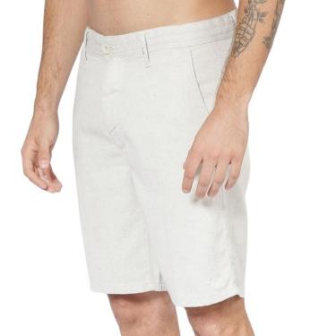 Imagem de Bermuda Rip Curl Reveillon Raw Burst White-Masculino