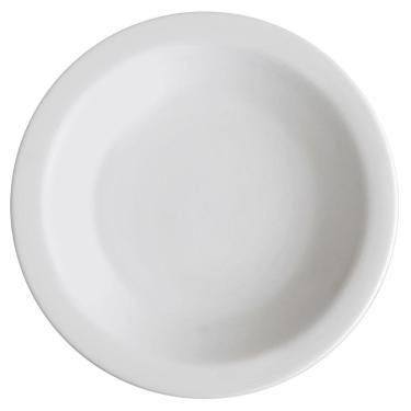 Imagem de Prato Fundo Igraçu de Porcelana 21,5 cm Germer