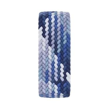 Imagem de Pulseira De Nylon Elástica Para Redmi Watch 5 Lite, Pulseira Trançada 