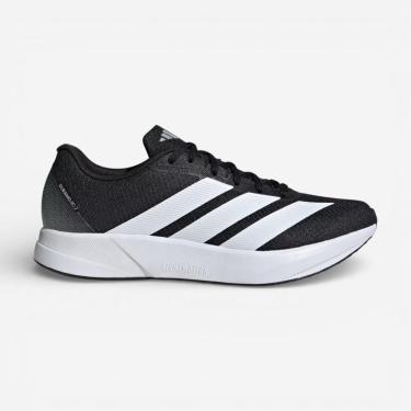 Imagem de Tênis Adidas de Corrida Duramo RC 2 Masculino Preto-Masculino