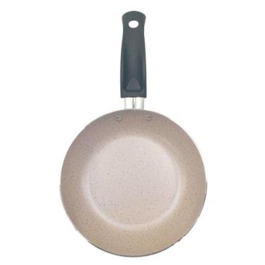 Imagem de Frigideira Ceramiclife Rainbow 16cm Rosa - 7442/341 - Brinox