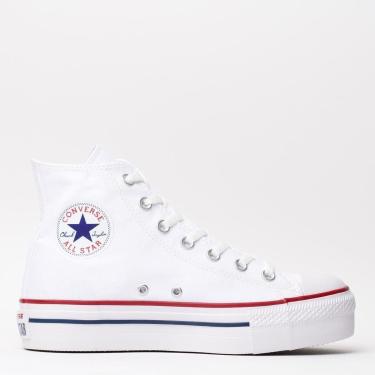 Imagem de Tênis Converse Chuck Taylor All Star Platform-Unissex