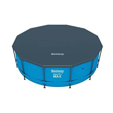 Imagem de BESTWAY COBERTURA PISCINAS FRAME POOL COVER 6.473L