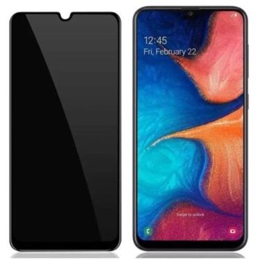 Imagem de Película 3d Privacidade Anti Spy Para Samsung Galaxy A10s - LXL