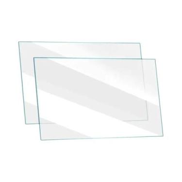 Imagem de Protetor De Tela De Vidro Temperado Transparente Para Steam Deck OLED,