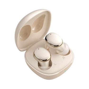 Imagem de Fone de ouvido Bluetooth Xy-11 sem fio com 10 m de alcance e bateria d