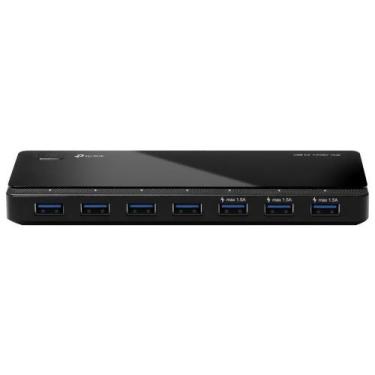 Imagem de HUB TP-Link Portátil, USB 3.0, de 7 portas  UH700