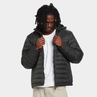 Imagem de Jaqueta Broken Rules Nylon Masculina-Masculino