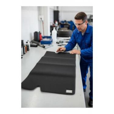 Imagem de Forro Traseiro Saveiro Cabine Simples - Elegância e Proteção - Congrat