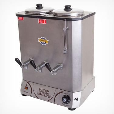 Imagem de Cafeteira Profissional 16 Litros Cf.4.821/822 Marchesoni