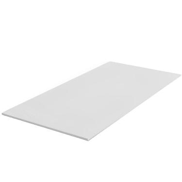 Imagem de Placa de Isopor com Isolamento Térmico Eps T1f 50mm 100x50cm Cop10 Baixa Absorção de Ág...