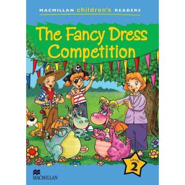 Imagem de The Fancy Dress Competition - Macmillan Children's Readers - Level 2