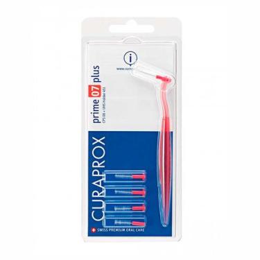 Imagem de Escova Interdental Curaprox UHS 451 Prime 07 Plus 1 unidade - CURADEN