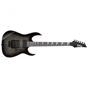 Imagem de Guitarra Elétrica RG GIO GRG320FA-TKS 6 Cordas Transparent Black Sunburst Ibanez