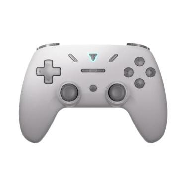 Imagem de Controle Sem Fio FANTECH REVOLVER III WGP12S Com Gatilhos Hall-Effect 