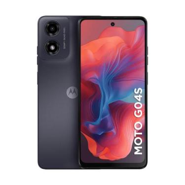 Imagem de Smartphone G04s 128GB 8GB Ram Boost Camera 50MP AI Grafite Motorola, 1