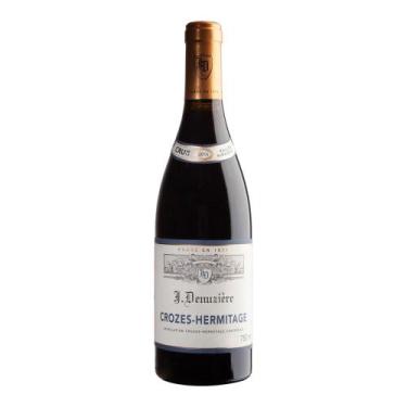 Imagem de Vinho Tinto Crozes-Hermitage Maison Denuzière 750ml