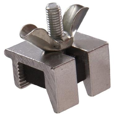 Imagem de Hillman Hardware Essentials 852241 Trava de janela deslizante