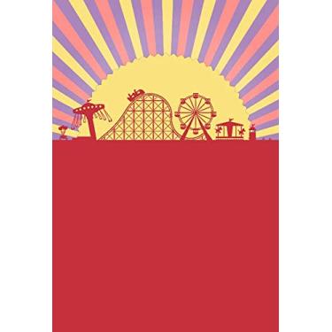 Imagem de Fundo Fotográfico Em Tecido Newborn Parque 1,48x2,1m - ff-16