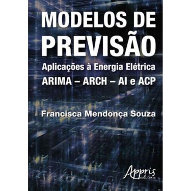 Imagem de Modelos De Previsao