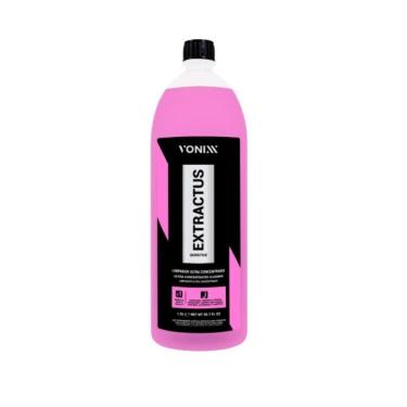 Imagem de Extractus Sensitive Limpador Ultra Concentrado 1,5L Vonixx