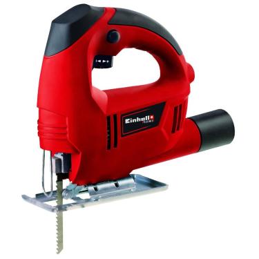 Imagem de Serra Tico-tico Tc-js 60 E 110v Einhell