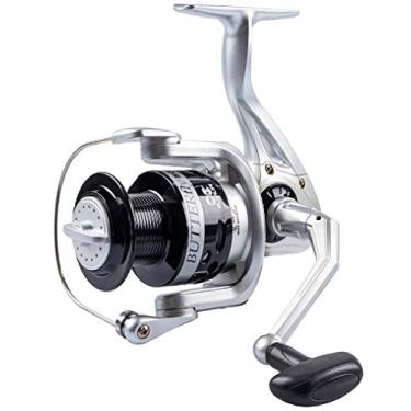 Imagem de Molinete Maruri Butterfly 4000 (fricção Dianteira) +