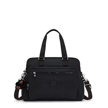 Imagem de Kipling Alanna Diaper Bag Black Tonal