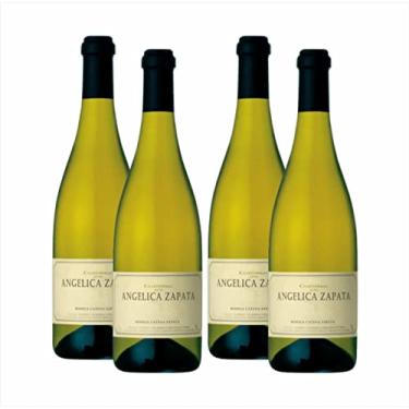 Imagem de Combo 4 Unidades - Angelica Zapata Chardonnay