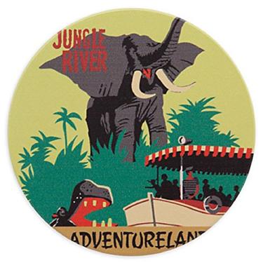 Imagem de Porta-copos Disney Jungle Cruise