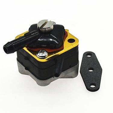 Imagem de Bomba de combustível Partman para Johnson Evinrude 18-7350 6hp 8hp 9.9hp 15hp Pre Motor Johnson Evinrude 1993 397839 395091 397274 391638