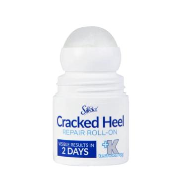 Imagem de Silkia Pedicare – Reparo de calcanhar rachado | Reparo ativo da pele de 48 horas | Clinicamente testado | 50 ml