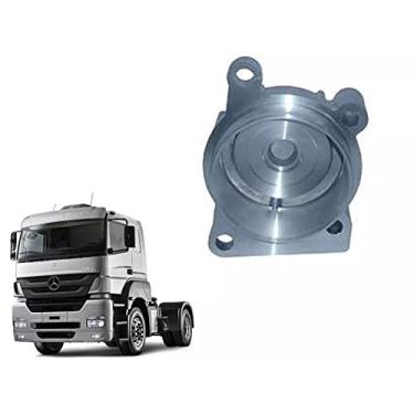 Imagem de CANECA TRANSFERENCIA CAMBIO MB AXOR AXOR TODOS COM CAMBIO G125 G135 G155 G160 G200 G210 G221 G240​