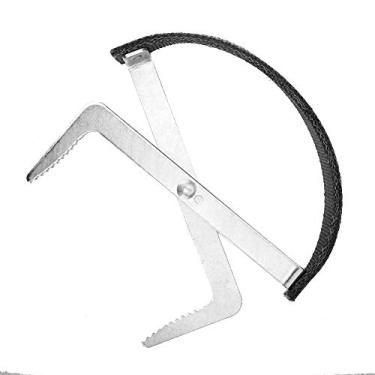 Imagem de Carregador de bateria Otc Store 4620, alça de carregadores de bateria, outras ferramentas de peças de automóveis, suporte de bateria universal ajustável lateral resistente com suporte de bateria