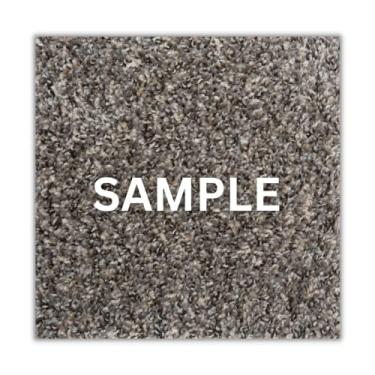 Imagem de Smart Squares in A Snap 45,72 cm x 45,72 cm Peça de carpete macia residencial, descasque e cole, fácil instalação "faça você mesmo", aparência sem costura, feito nos EUA, Sample (9” x 9”), 783 Ironside