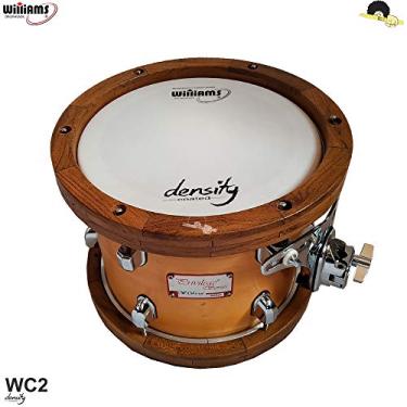 Imagem de Pele para Tom/Caixa - Williams WC2 Filme duplo coated 12"