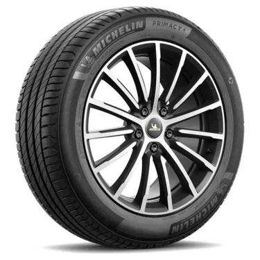 Imagem de Pneu 205/55R16 91V Primacy 4+ Michelin
