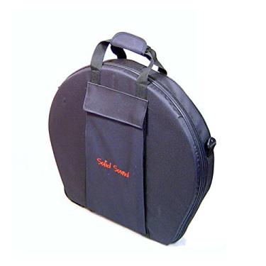 Imagem de Case para Pratos 22" Solid Sound Hard Bag